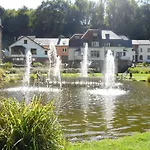 Chez Mo Vakantiehuis La-Roche-en-Ardenne