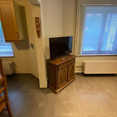 Chez Mo Vakantiehuis *