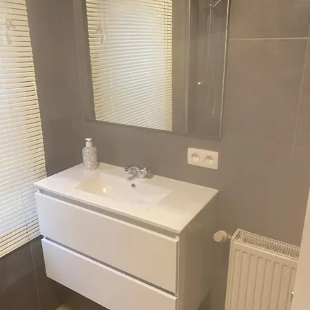 Tatil Evi Chez Mo La-Roche-en-Ardenne