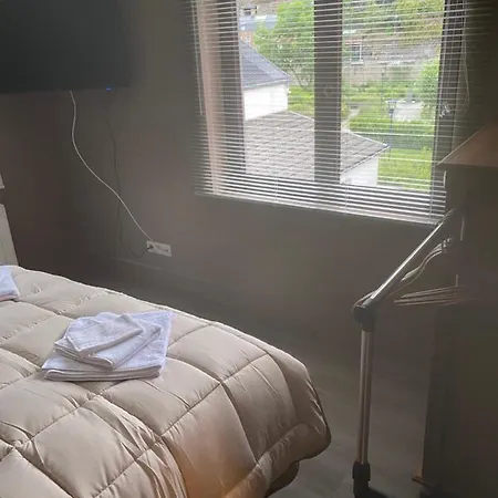 Дом отдыха Chez Mo *