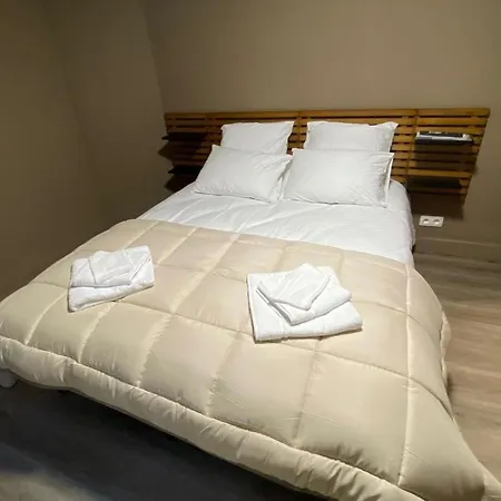 Chez Mo * Ла-Рош-ан-Арден