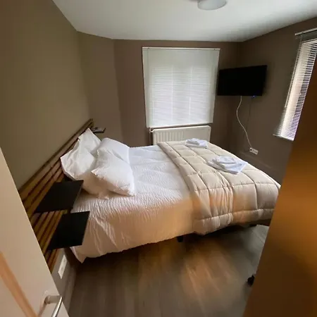 Chez Mo La-Roche-en-Ardenne