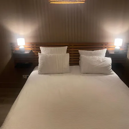 Chez Mo Vakantiehuis