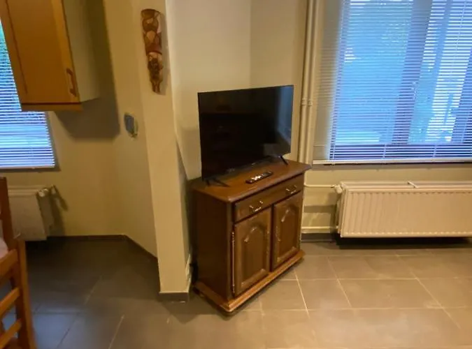 Chez Mo Дом отдыха *