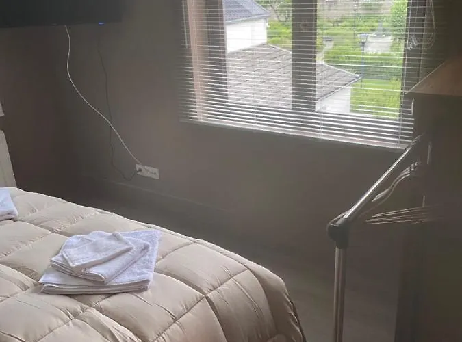 Дом отдыха Chez Mo *