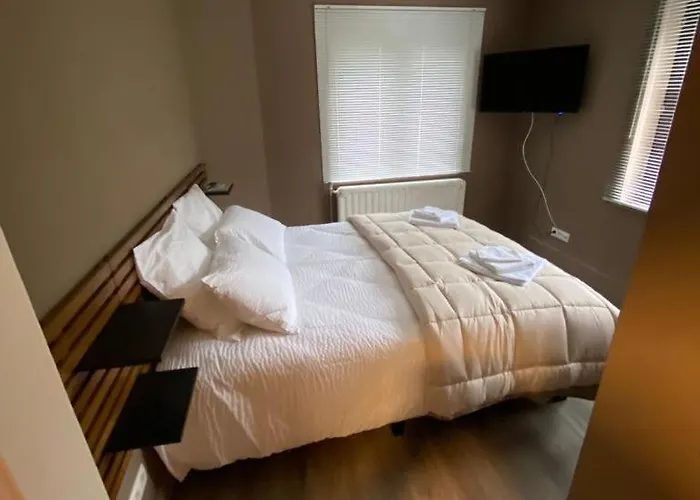 Chez Mo Ла-Рош-ан-Арден