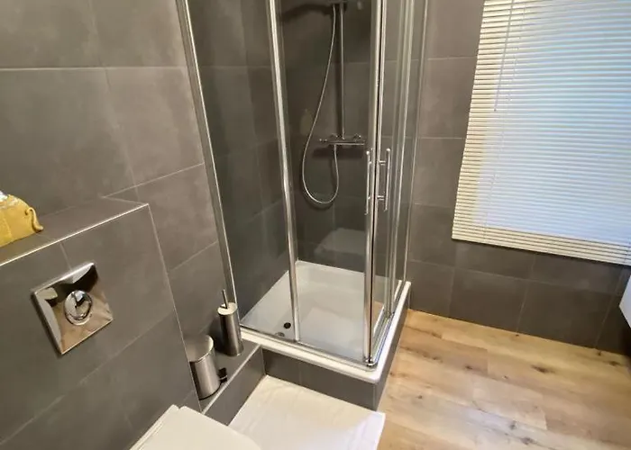 Chez Mo Дом отдыха *