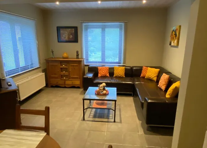 Дом отдыха Chez Mo *